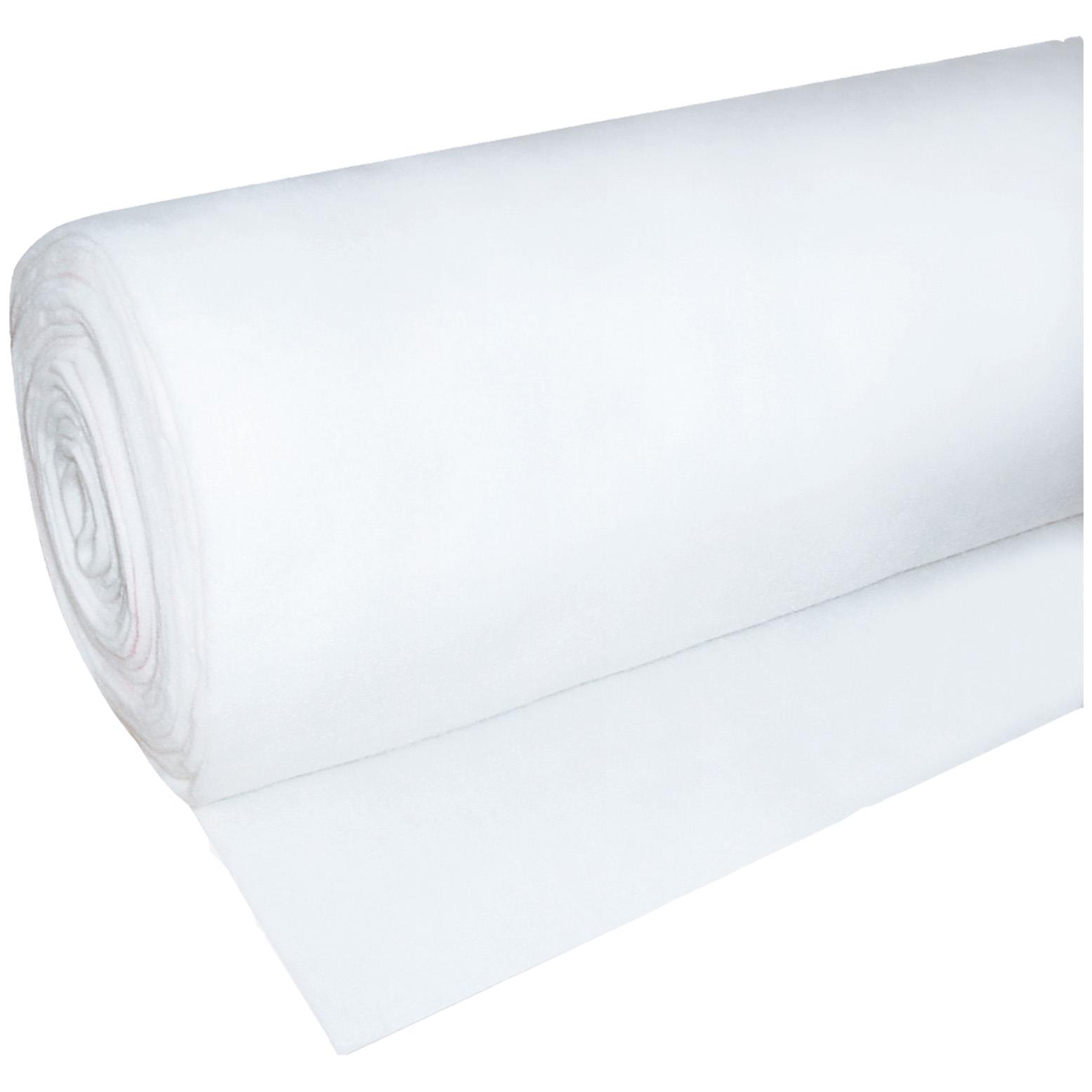 SİLTEX POLYESTER KEÇE - 10 mm 