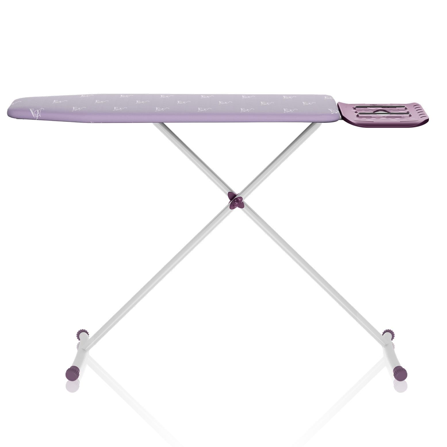 SM/GZM 700 HB- GAZZELLA HANDY BOARD EV TİPİ ÜTÜ MASASI-STANDART-(ŞİRİNKLİ)