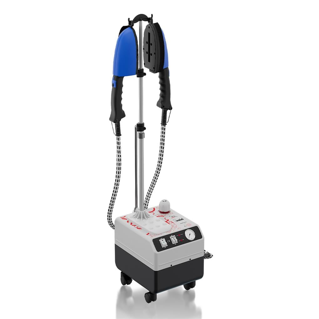 SPR/BM 2035 FD FIRMİNİ ASKIDA ÜTÜLEME ROBOTU - 3,5 LİTRE - İKİ FIRÇALI