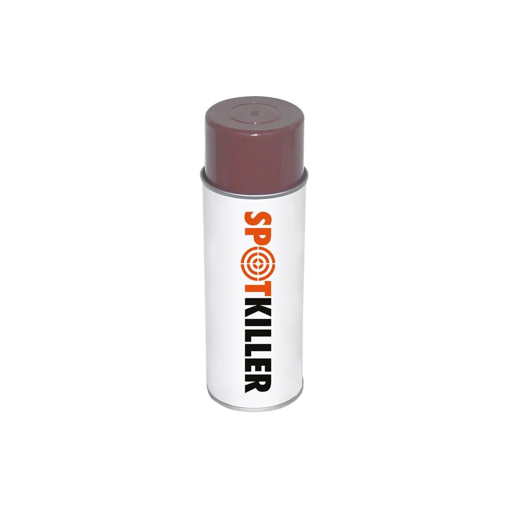 Sprey - sentetik yaglıyacı 500 ml. FORMULA 2