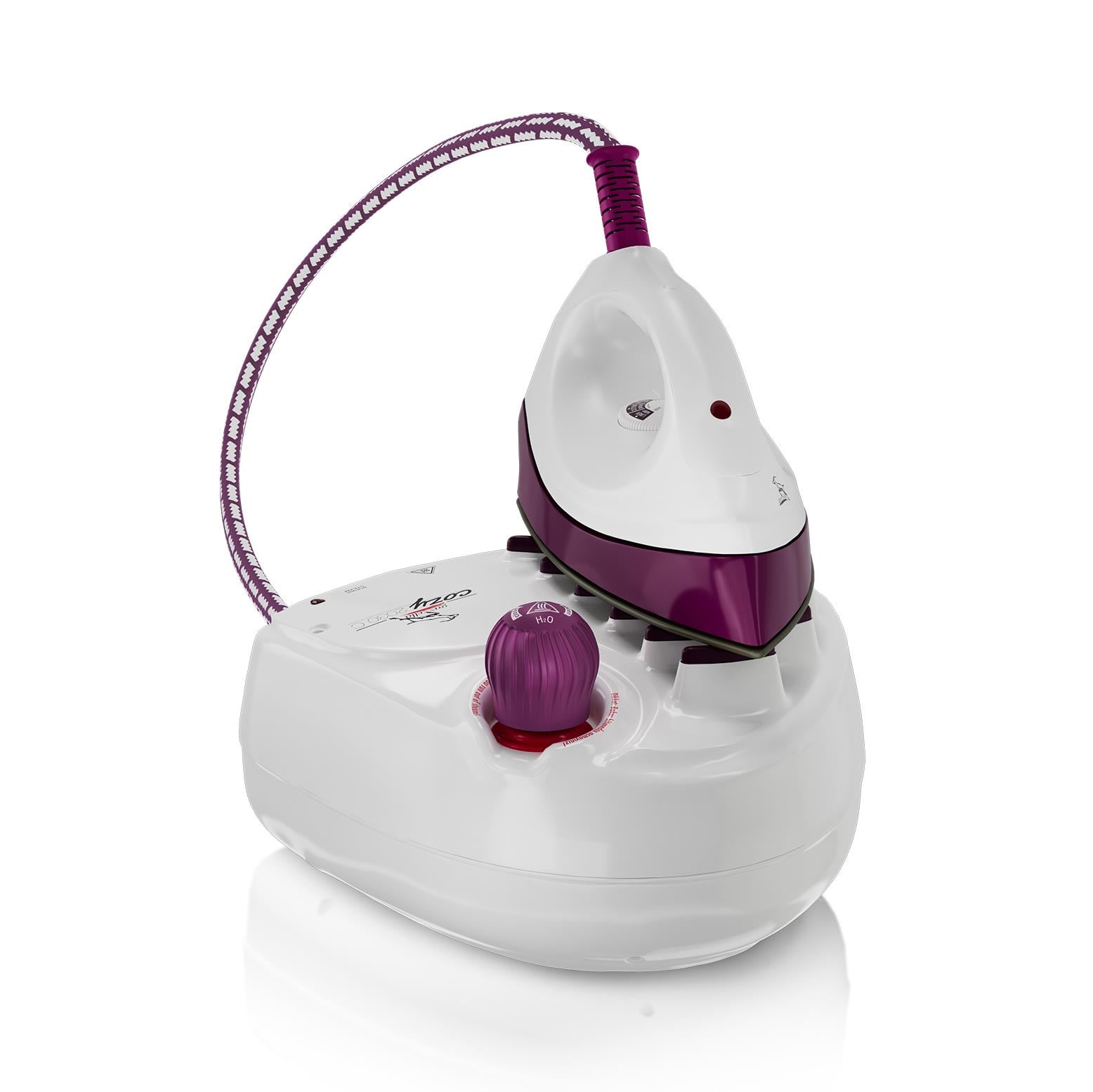 SPR/MN 2030 C- GAZZELLA 