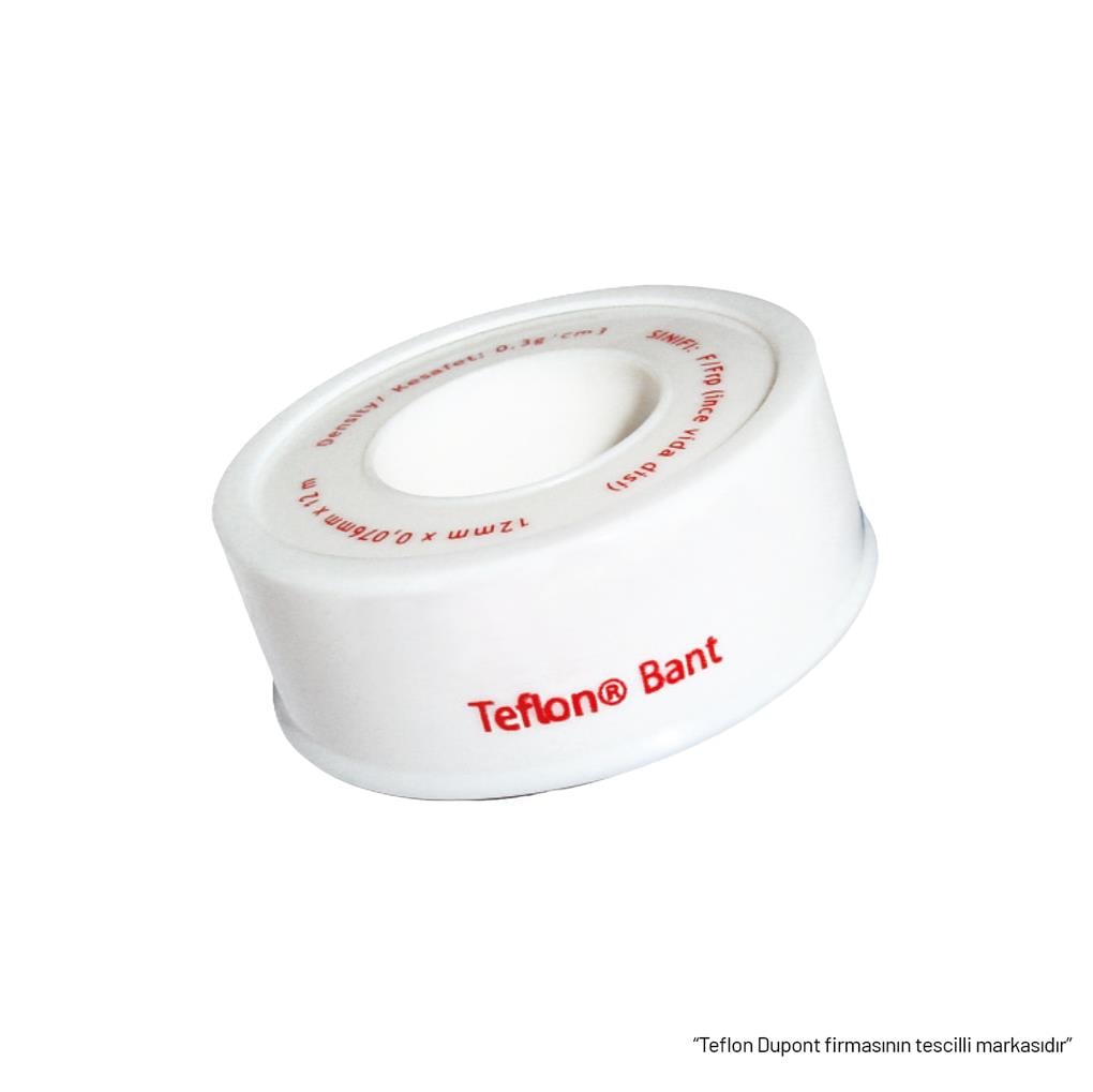 Teflonbant