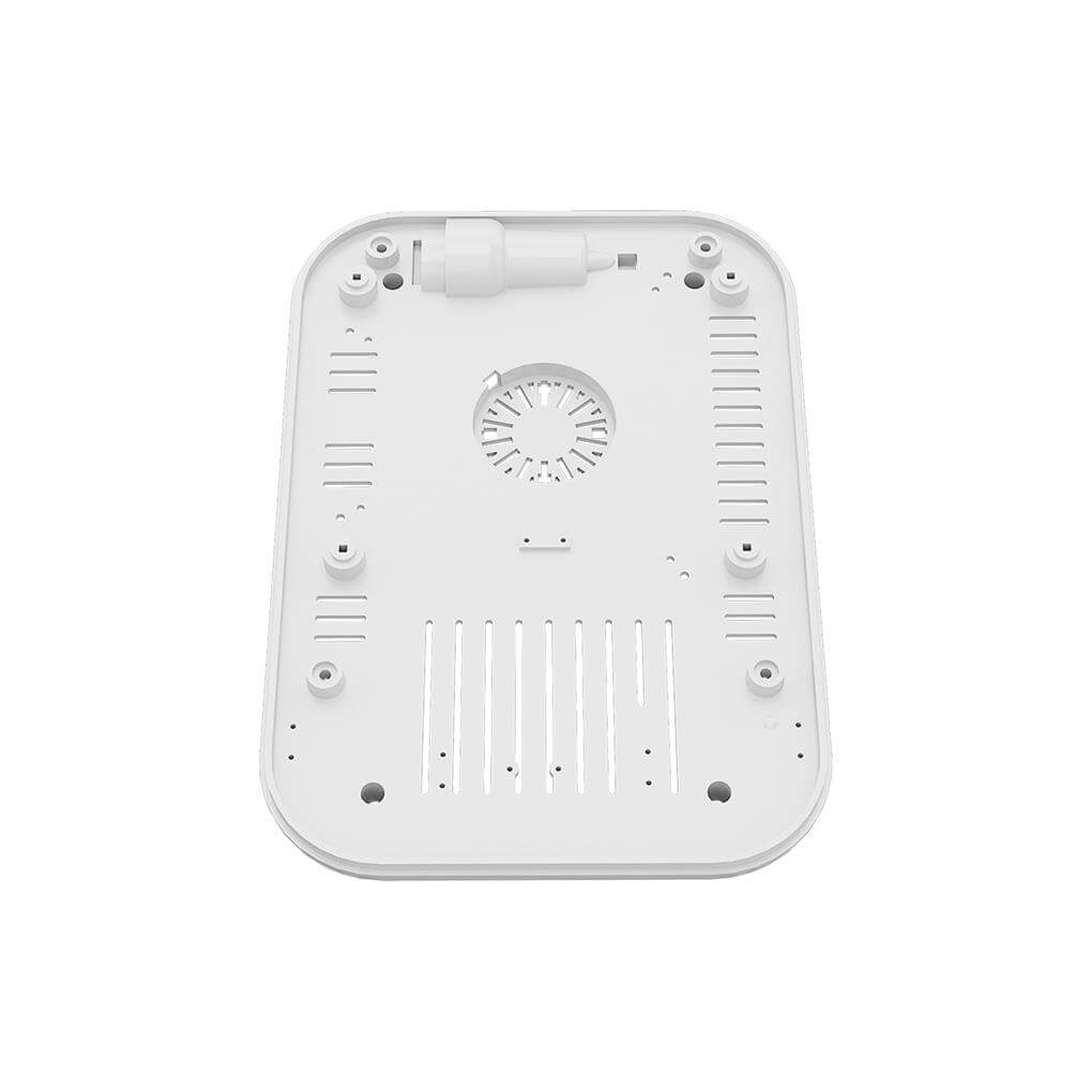 TERMOPLASTİK ALT KAPAK 