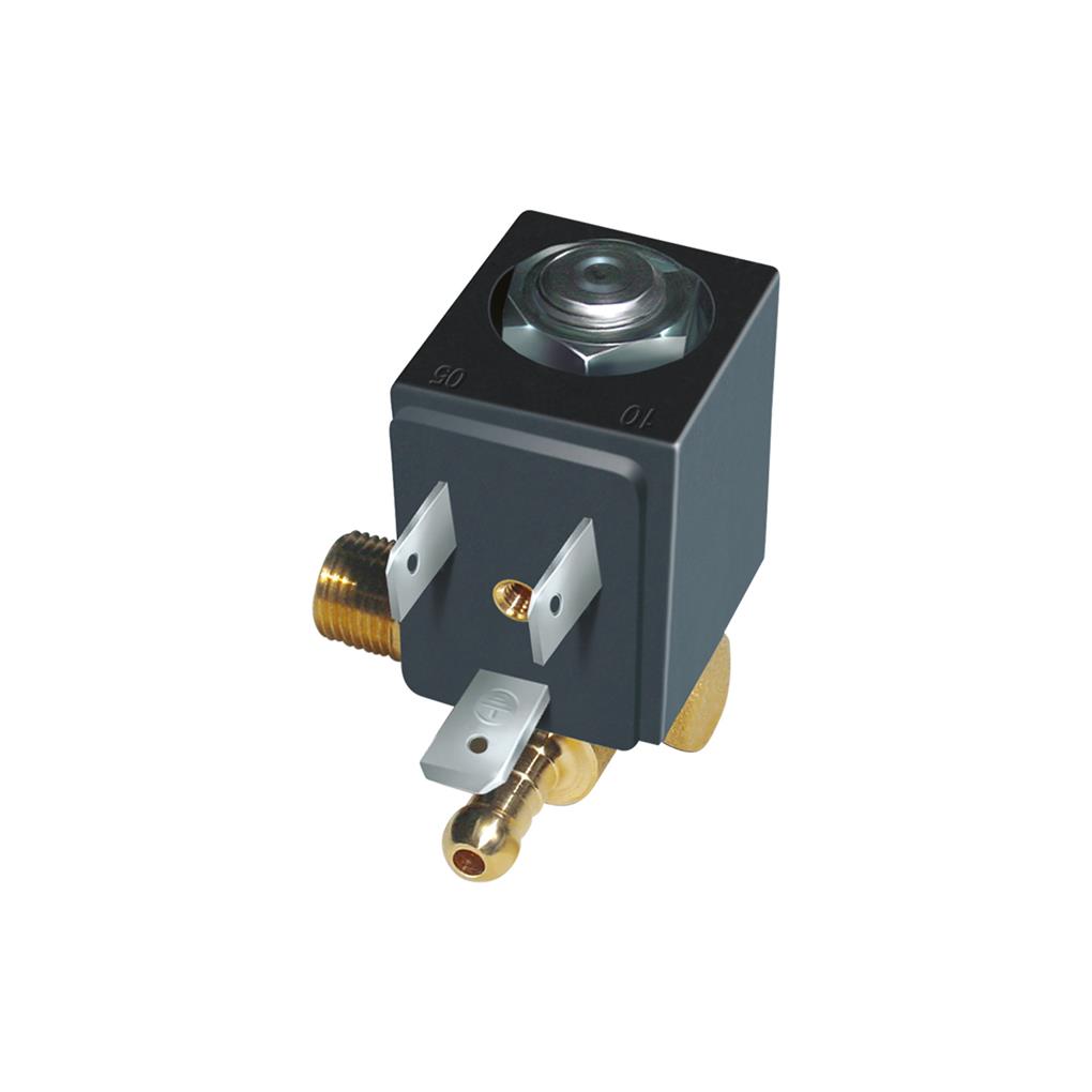 Valf - ( 220v ) 1/8  Solenoid