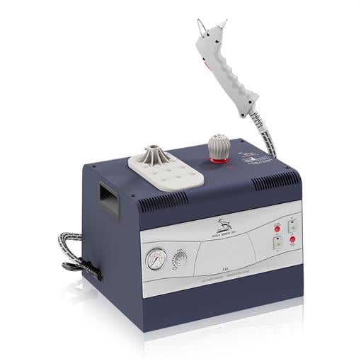 GAS-707 NG Clean Boost 限定ver. 美品 goldental-buharli-temizleme-
