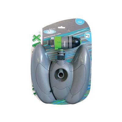 360 Derece Darbeli Spring