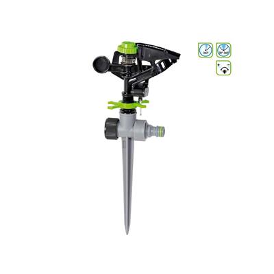 360 Derece Titreşimli Spring