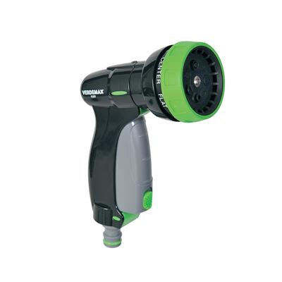 7 Jet Açma Kapamalı Duş Püskürtme Başlığı