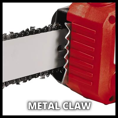 Ağaç Kesme Makinesi Akülü 36/35