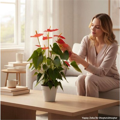 Anthurium