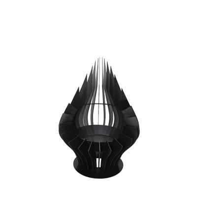 Ateş Çukuru (Bahçe Şöminesi) Sauron 100*67 Cm