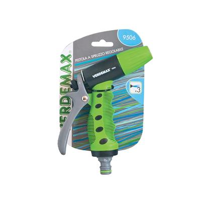 Ayarlanabilir Jet Püskürtme Başlığı 9506