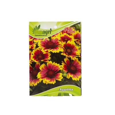 Sunagri Ay Yıldız Çiçek Tohumu