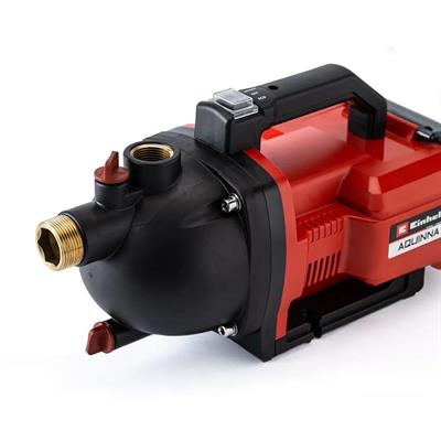 Bahçe Pompası Akülü 36/30