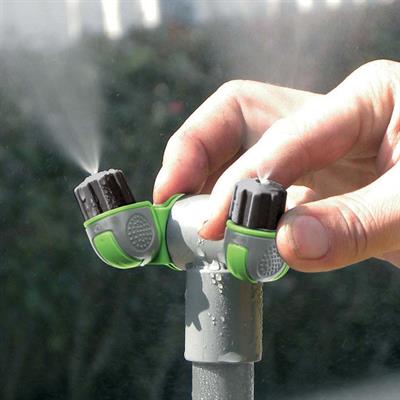 Bahçe Sulama Aparatı