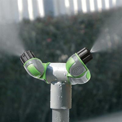 Bahçe Sulama Aparatı