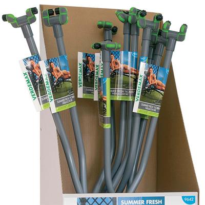 Bahçe Sulama Aparatı