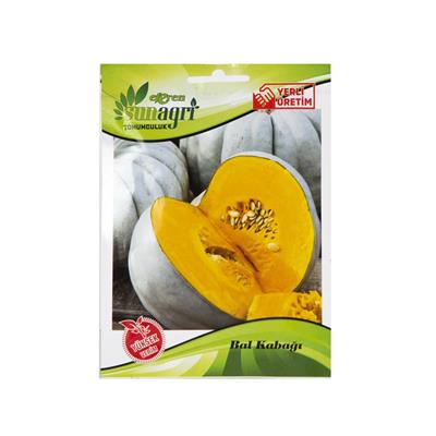 Sunagri Bal Kabağı Tohumu
