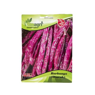 Barbunya (Oturak) Sebze Tohumu