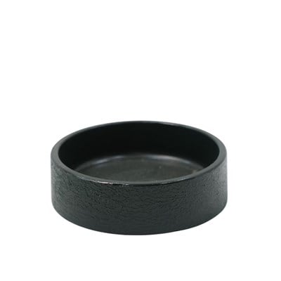 Beton Saksı Desenli  Aranjman 5*16,5 CM