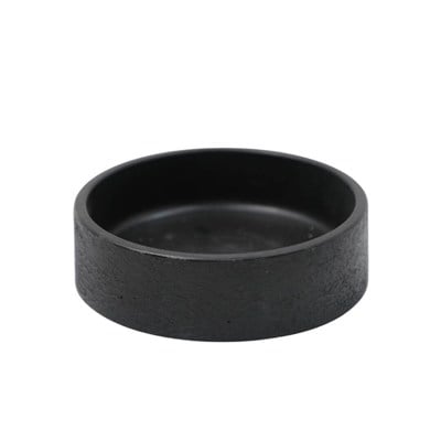 Beton Saksı Desenli  Aranjman 5*16,5 CM