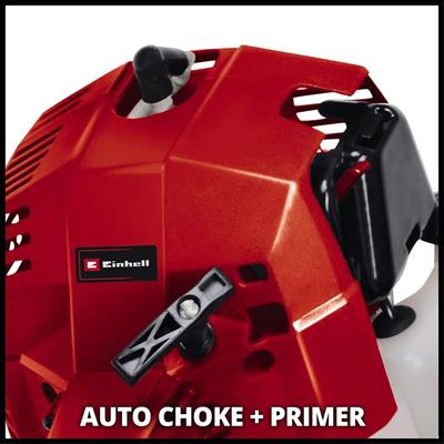 Einhell Benzinli Kenar Kesme Makinesi