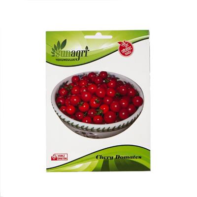 Sunagri Çeri Domates Tohumu