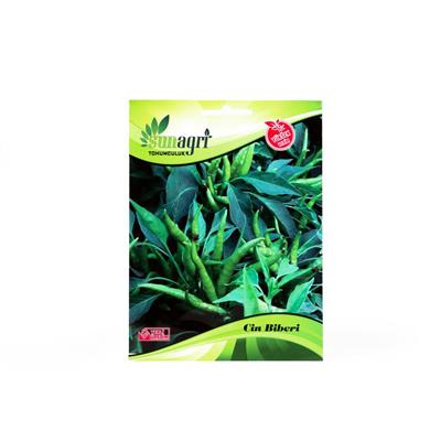 Sunagri Cin Biberi Tohumu