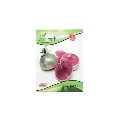 Sunagri Çin Turp Tohumu