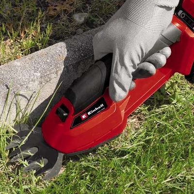 Einhell GC-CG 18/1 Li Akülü Çit Budama Makinesi