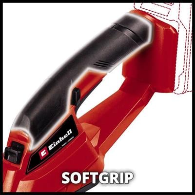 Einhell GC-CG 18/1 Li Akülü Çit Budama Makinesi