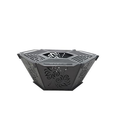 Demonte Ateş Çukuru (Bahçe Şöminesi) 33*64 Cm