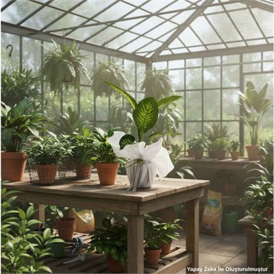 Dieffenbachia Tropic Snow