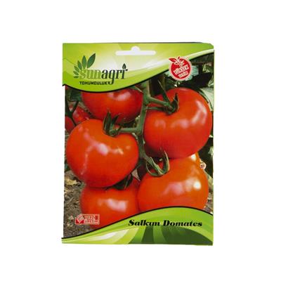 Domates Salkım Tohum