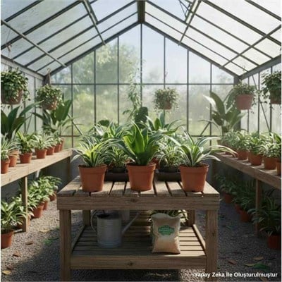 Dracaena Mix