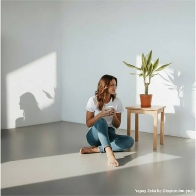 Dracaena Yellow Coast Yeşil