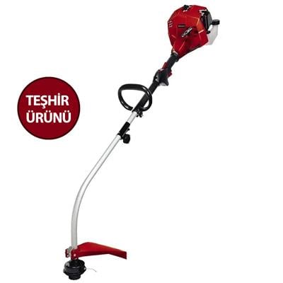 Einhell Benzinli Kenar Kesme Makinesi