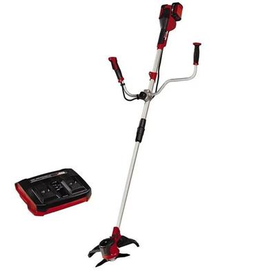 Einhell Çalı Tırpanı Akülü (2*3,0Ah)