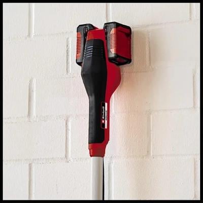 Einhell Çalı Tırpanı Akülü (2*3,0Ah)