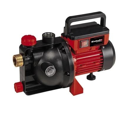 Einhell GC-CP 6040 ECO Bahçe Pompası