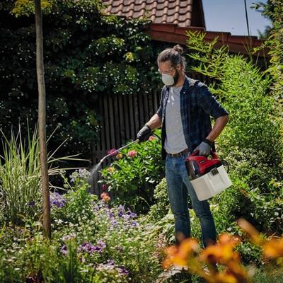 Einhell GE-WS 18/75 Solo Akülü İlaçlama Pompası