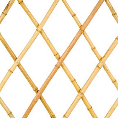 Genişleyebilen Bambu Çit 180X120 Cm