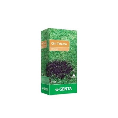 Genta Çim Tohumu Onarım (1 Kg)