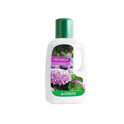 Genta Ortanca ve Açelyalar İçin Sıvı Bitki Besini 500 Ml