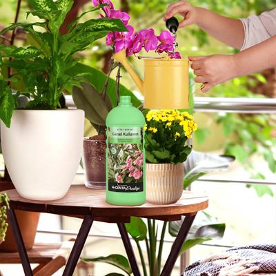 Genta Prestige Genel Kullanım Sıvı Bitki Besini (1 Lt)