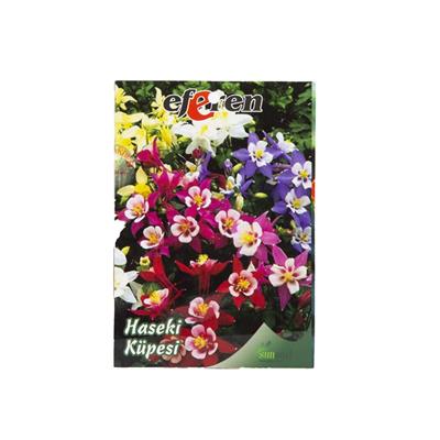 Eferen Haseki Küpesi Çiçek Tohumu