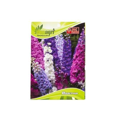 Sunagri Hazeran Çiçeği Tohumu