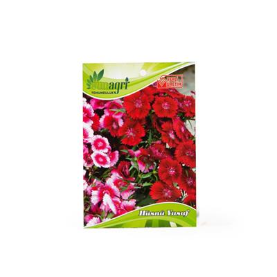 Sunagri Hüsnü Yusuf Çiçek Tohumu