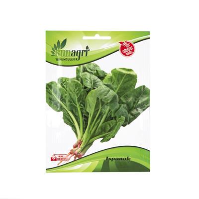 Sunagri Ege Ispanak Tohumu