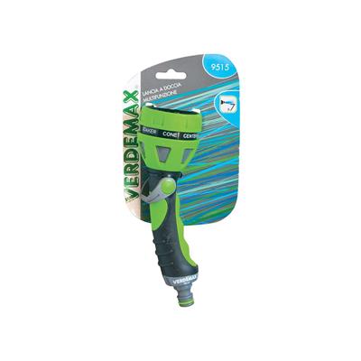 Jet Püskürtme Başlığı